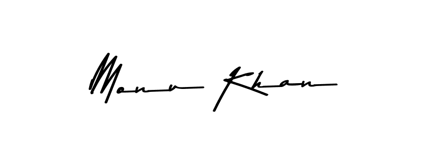 Also You can easily find your signature by using the search form. We will create Monu Khan name handwritten signature images for you free of cost using Asem Kandis PERSONAL USE sign style. Monu Khan signature style 9 images and pictures png