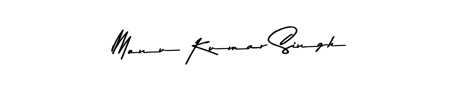 Similarly Asem Kandis PERSONAL USE is the best handwritten signature design. Signature creator online .You can use it as an online autograph creator for name Monu Kumar Singh. Monu Kumar Singh signature style 9 images and pictures png