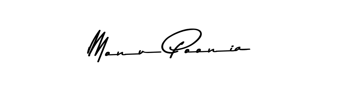 You can use this online signature creator to create a handwritten signature for the name Monu Poonia. This is the best online autograph maker. Monu Poonia signature style 9 images and pictures png