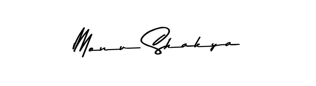 Make a short Monu Shakya signature style. Manage your documents anywhere anytime using Asem Kandis PERSONAL USE. Create and add eSignatures, submit forms, share and send files easily. Monu Shakya signature style 9 images and pictures png