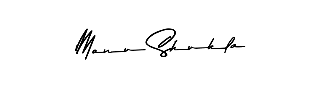 How to Draw Monu Shukla signature style? Asem Kandis PERSONAL USE is a latest design signature styles for name Monu Shukla. Monu Shukla signature style 9 images and pictures png