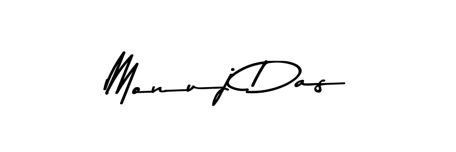 Make a beautiful signature design for name Monuj Das. Use this online signature maker to create a handwritten signature for free. Monuj Das signature style 9 images and pictures png