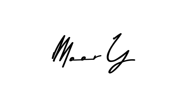 if you are searching for the best signature style for your name Moor Y. so please give up your signature search. here we have designed multiple signature styles  using Asem Kandis PERSONAL USE. Moor Y signature style 9 images and pictures png