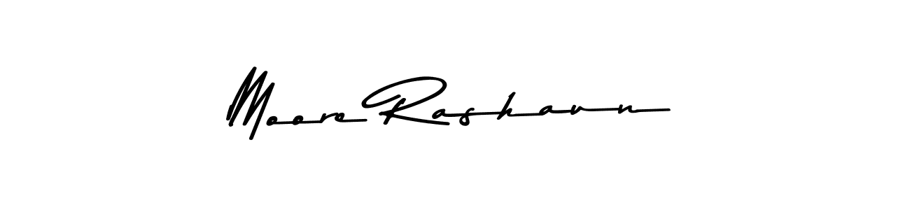 It looks lik you need a new signature style for name Moore Rashaun. Design unique handwritten (Asem Kandis PERSONAL USE) signature with our free signature maker in just a few clicks. Moore Rashaun signature style 9 images and pictures png