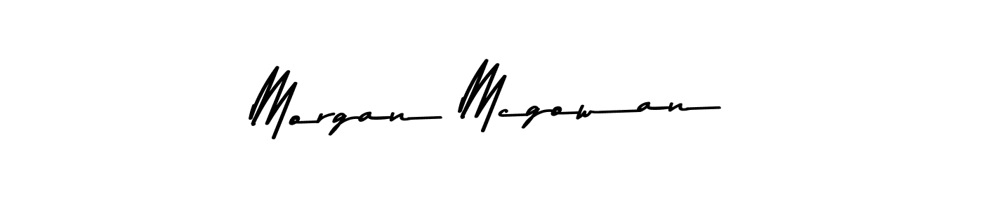 if you are searching for the best signature style for your name Morgan Mcgowan. so please give up your signature search. here we have designed multiple signature styles  using Asem Kandis PERSONAL USE. Morgan Mcgowan signature style 9 images and pictures png