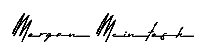 Here are the top professional signature styles for the name Morgan Mcintosh. These are the best autograph styles you can use for your name. Morgan Mcintosh signature style 9 images and pictures png