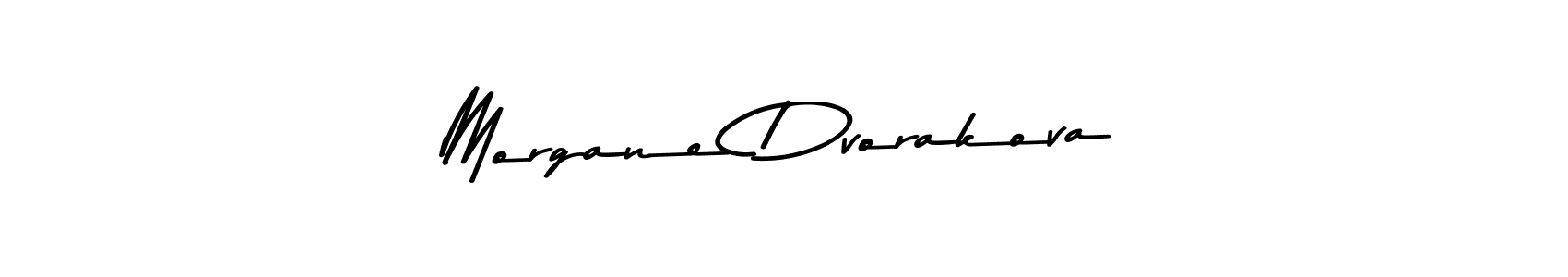 Once you've used our free online signature maker to create your best signature Asem Kandis PERSONAL USE style, it's time to enjoy all of the benefits that Morgane Dvorakova name signing documents. Morgane Dvorakova signature style 9 images and pictures png