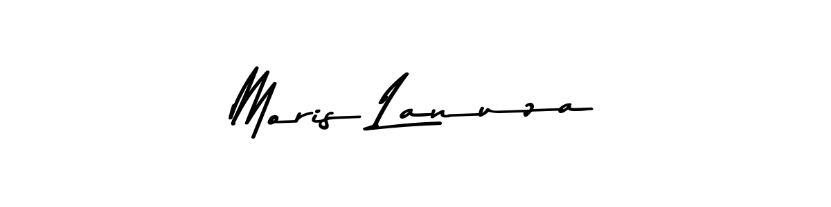 How to Draw Moris Lanuza signature style? Asem Kandis PERSONAL USE is a latest design signature styles for name Moris Lanuza. Moris Lanuza signature style 9 images and pictures png