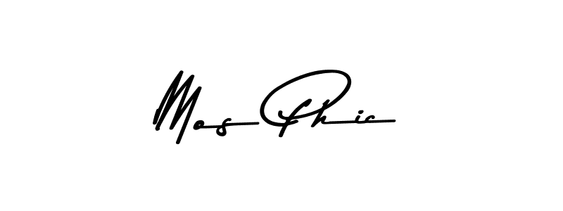 You can use this online signature creator to create a handwritten signature for the name Mos Phic. This is the best online autograph maker. Mos Phic signature style 9 images and pictures png