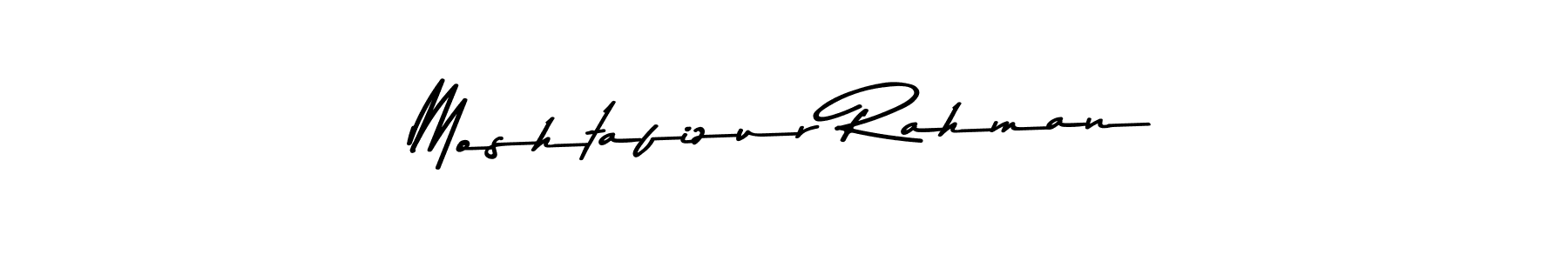 Also we have Moshtafizur Rahman name is the best signature style. Create professional handwritten signature collection using Asem Kandis PERSONAL USE autograph style. Moshtafizur Rahman signature style 9 images and pictures png