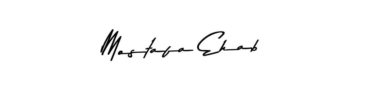 Check out images of Autograph of Mostafa Ehab name. Actor Mostafa Ehab Signature Style. Asem Kandis PERSONAL USE is a professional sign style online. Mostafa Ehab signature style 9 images and pictures png
