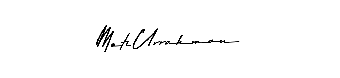 Check out images of Autograph of Moti Urrahman name. Actor Moti Urrahman Signature Style. Asem Kandis PERSONAL USE is a professional sign style online. Moti Urrahman signature style 9 images and pictures png