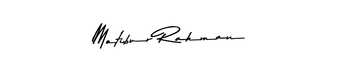 This is the best signature style for the Motibur Rahman name. Also you like these signature font (Asem Kandis PERSONAL USE). Mix name signature. Motibur Rahman signature style 9 images and pictures png