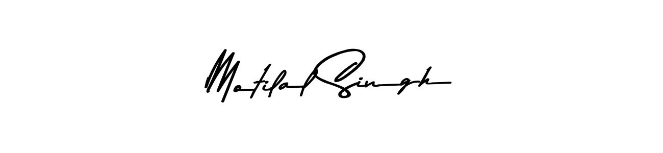 It looks lik you need a new signature style for name Motilal Singh. Design unique handwritten (Asem Kandis PERSONAL USE) signature with our free signature maker in just a few clicks. Motilal Singh signature style 9 images and pictures png