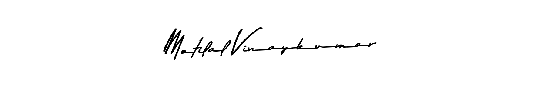 Once you've used our free online signature maker to create your best signature Asem Kandis PERSONAL USE style, it's time to enjoy all of the benefits that Motilal Vinaykumar name signing documents. Motilal Vinaykumar signature style 9 images and pictures png