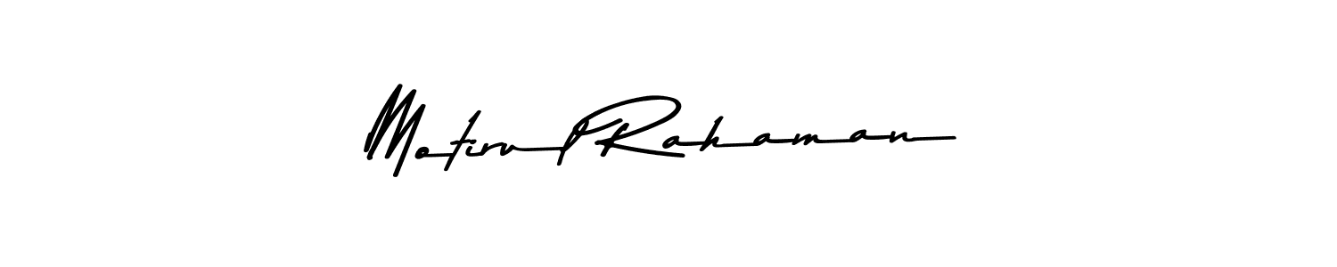 You can use this online signature creator to create a handwritten signature for the name Motirul Rahaman. This is the best online autograph maker. Motirul Rahaman signature style 9 images and pictures png