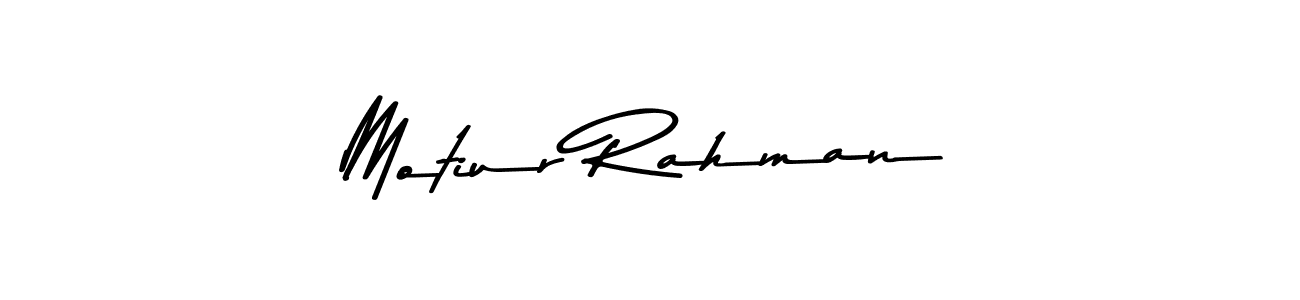 if you are searching for the best signature style for your name Motiur Rahman. so please give up your signature search. here we have designed multiple signature styles  using Asem Kandis PERSONAL USE. Motiur Rahman signature style 9 images and pictures png