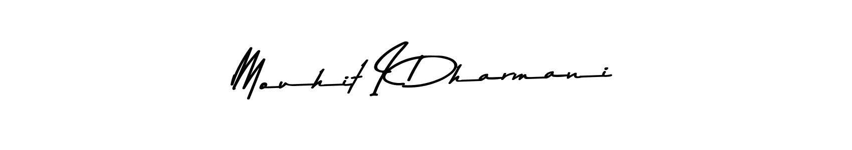 See photos of Mouhit I Dharmani official signature by Spectra . Check more albums & portfolios. Read reviews & check more about Asem Kandis PERSONAL USE font. Mouhit I Dharmani signature style 9 images and pictures png