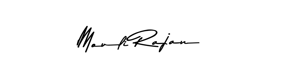 Here are the top 10 professional signature styles for the name Mouli Rajan. These are the best autograph styles you can use for your name. Mouli Rajan signature style 9 images and pictures png