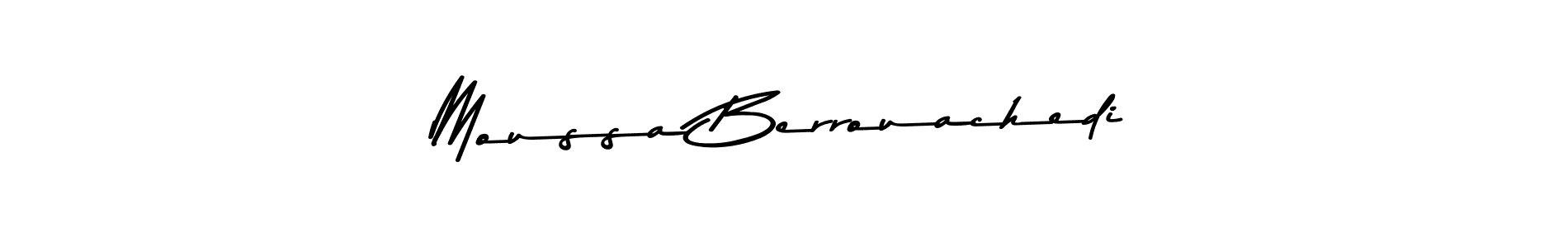 You can use this online signature creator to create a handwritten signature for the name Moussa Berrouachedi. This is the best online autograph maker. Moussa Berrouachedi signature style 9 images and pictures png