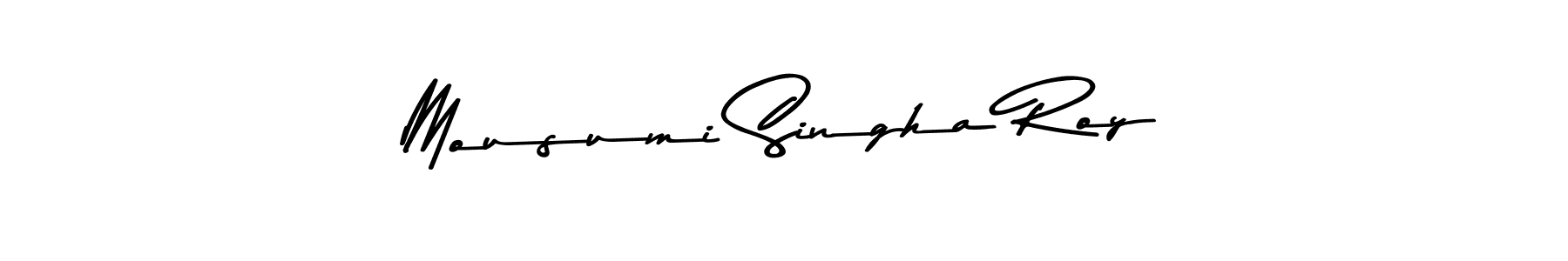 Make a short Mousumi Singha Roy signature style. Manage your documents anywhere anytime using Asem Kandis PERSONAL USE. Create and add eSignatures, submit forms, share and send files easily. Mousumi Singha Roy signature style 9 images and pictures png