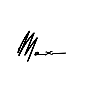 How to Draw Mox signature style? Asem Kandis PERSONAL USE is a latest design signature styles for name Mox. Mox signature style 9 images and pictures png