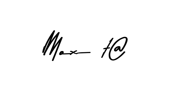 You can use this online signature creator to create a handwritten signature for the name Mox!t@. This is the best online autograph maker. Mox!t@ signature style 9 images and pictures png