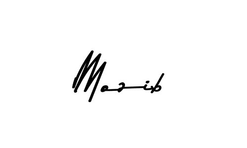 Make a beautiful signature design for name Mozib. Use this online signature maker to create a handwritten signature for free. Mozib signature style 9 images and pictures png