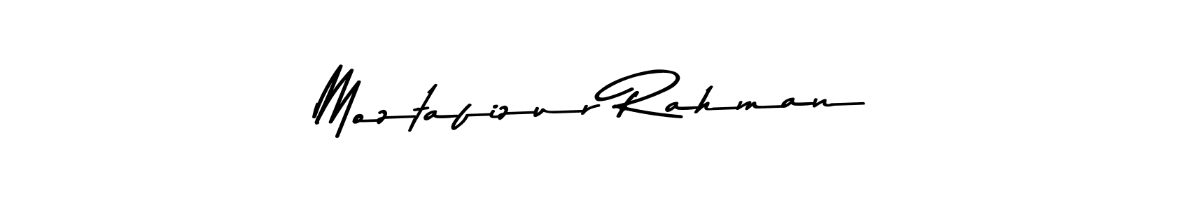 Use a signature maker to create a handwritten signature online. With this signature software, you can design (Asem Kandis PERSONAL USE) your own signature for name Moztafizur Rahman. Moztafizur Rahman signature style 9 images and pictures png