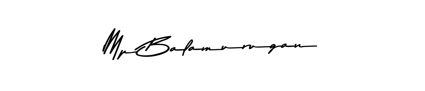 Once you've used our free online signature maker to create your best signature Asem Kandis PERSONAL USE style, it's time to enjoy all of the benefits that Mp Balamurugan name signing documents. Mp Balamurugan signature style 9 images and pictures png