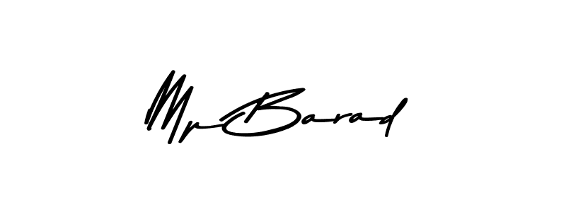 Once you've used our free online signature maker to create your best signature Asem Kandis PERSONAL USE style, it's time to enjoy all of the benefits that Mp Barad name signing documents. Mp Barad signature style 9 images and pictures png