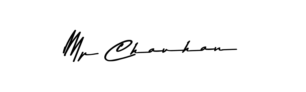 if you are searching for the best signature style for your name Mp Chauhan. so please give up your signature search. here we have designed multiple signature styles  using Asem Kandis PERSONAL USE. Mp Chauhan signature style 9 images and pictures png