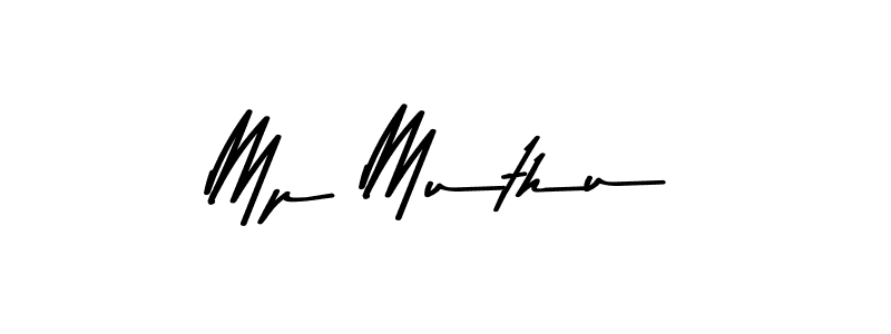 Here are the top 10 professional signature styles for the name Mp Muthu. These are the best autograph styles you can use for your name. Mp Muthu signature style 9 images and pictures png