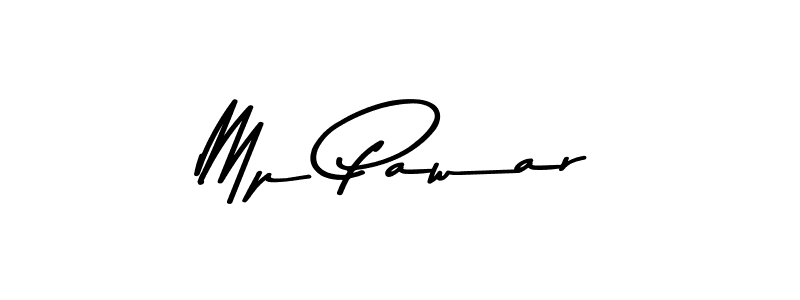 Also You can easily find your signature by using the search form. We will create Mp Pawar name handwritten signature images for you free of cost using Asem Kandis PERSONAL USE sign style. Mp Pawar signature style 9 images and pictures png