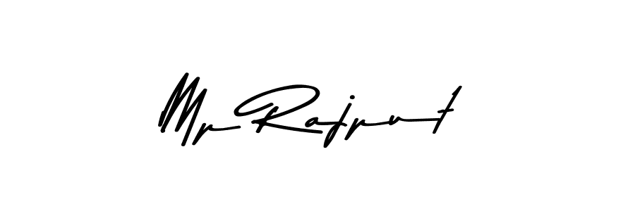 You should practise on your own different ways (Asem Kandis PERSONAL USE) to write your name (Mp Rajput) in signature. don't let someone else do it for you. Mp Rajput signature style 9 images and pictures png