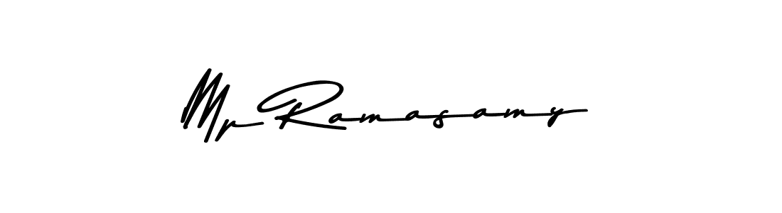 How to Draw Mp Ramasamy signature style? Asem Kandis PERSONAL USE is a latest design signature styles for name Mp Ramasamy. Mp Ramasamy signature style 9 images and pictures png