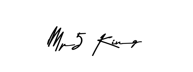 Also we have Mp5 King name is the best signature style. Create professional handwritten signature collection using Asem Kandis PERSONAL USE autograph style. Mp5 King signature style 9 images and pictures png