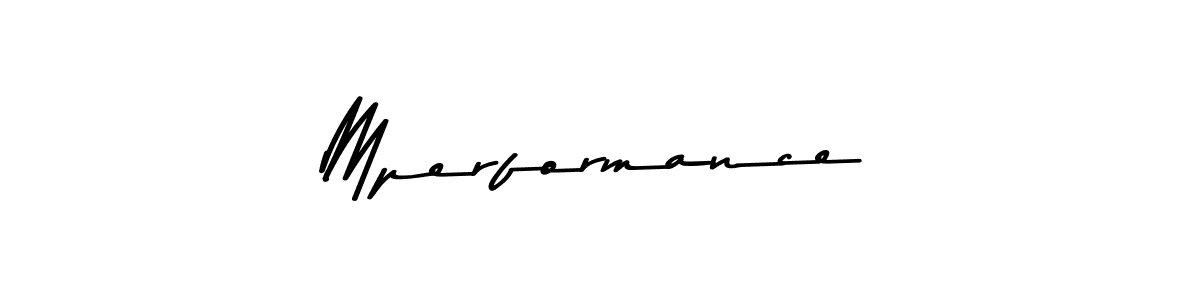 It looks lik you need a new signature style for name Mperformance. Design unique handwritten (Asem Kandis PERSONAL USE) signature with our free signature maker in just a few clicks. Mperformance signature style 9 images and pictures png