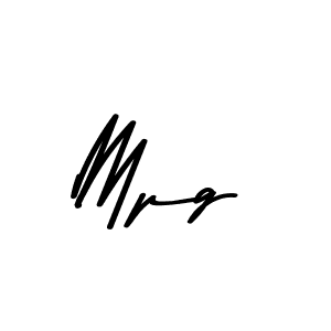 Also You can easily find your signature by using the search form. We will create Mpg name handwritten signature images for you free of cost using Asem Kandis PERSONAL USE sign style. Mpg signature style 9 images and pictures png