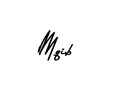 Here are the top 10 professional signature styles for the name Mqib. These are the best autograph styles you can use for your name. Mqib signature style 9 images and pictures png