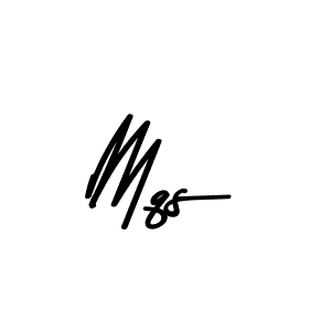How to make Mqs signature? Asem Kandis PERSONAL USE is a professional autograph style. Create handwritten signature for Mqs name. Mqs signature style 9 images and pictures png