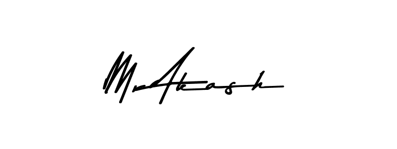 How to Draw Mr Akash signature style? Asem Kandis PERSONAL USE is a latest design signature styles for name Mr Akash. Mr Akash signature style 9 images and pictures png