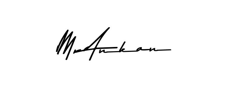 This is the best signature style for the Mr Ankan name. Also you like these signature font (Asem Kandis PERSONAL USE). Mix name signature. Mr Ankan signature style 9 images and pictures png