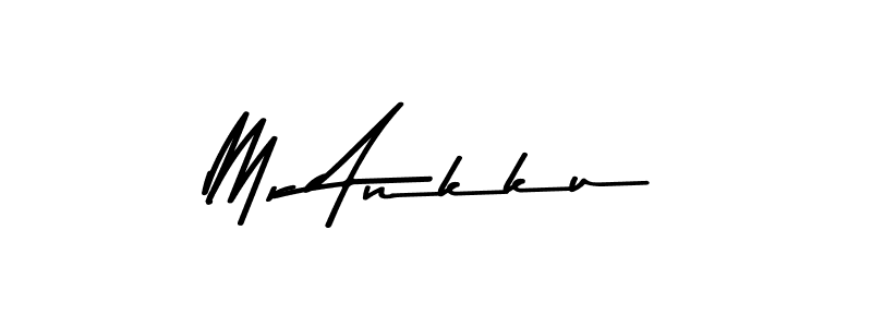 Check out images of Autograph of Mr Ankku name. Actor Mr Ankku Signature Style. Asem Kandis PERSONAL USE is a professional sign style online. Mr Ankku signature style 9 images and pictures png