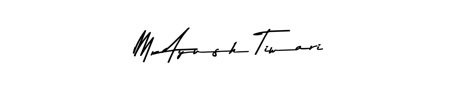 You should practise on your own different ways (Asem Kandis PERSONAL USE) to write your name (Mr Ayush Tiwari) in signature. don't let someone else do it for you. Mr Ayush Tiwari signature style 9 images and pictures png