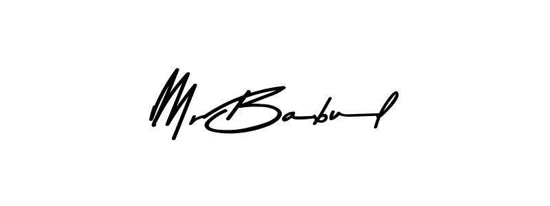Make a short Mr Babul signature style. Manage your documents anywhere anytime using Asem Kandis PERSONAL USE. Create and add eSignatures, submit forms, share and send files easily. Mr Babul signature style 9 images and pictures png