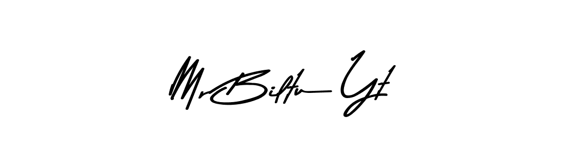 Here are the top 10 professional signature styles for the name Mr Biltu Yt. These are the best autograph styles you can use for your name. Mr Biltu Yt signature style 9 images and pictures png