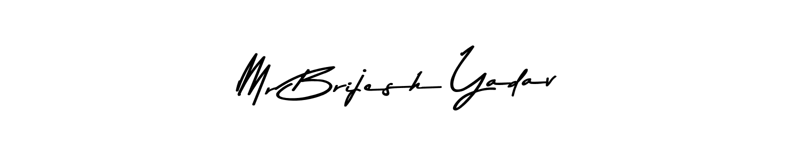 How to Draw Mr Brijesh Yadav signature style? Asem Kandis PERSONAL USE is a latest design signature styles for name Mr Brijesh Yadav. Mr Brijesh Yadav signature style 9 images and pictures png