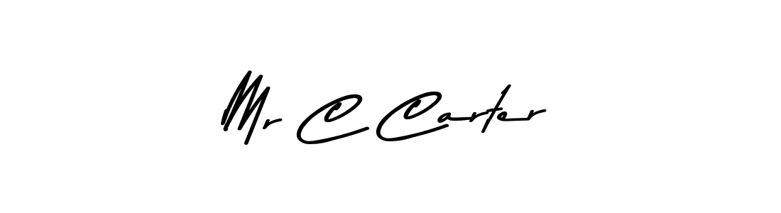 Similarly Asem Kandis PERSONAL USE is the best handwritten signature design. Signature creator online .You can use it as an online autograph creator for name Mr C Carter. Mr C Carter signature style 9 images and pictures png