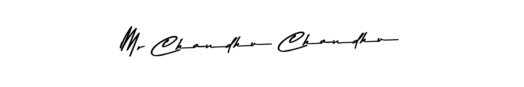 Here are the top 10 professional signature styles for the name Mr Chandhu Chandhu. These are the best autograph styles you can use for your name. Mr Chandhu Chandhu signature style 9 images and pictures png